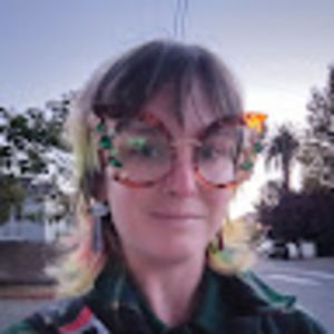 Meet your Posher, Heidi